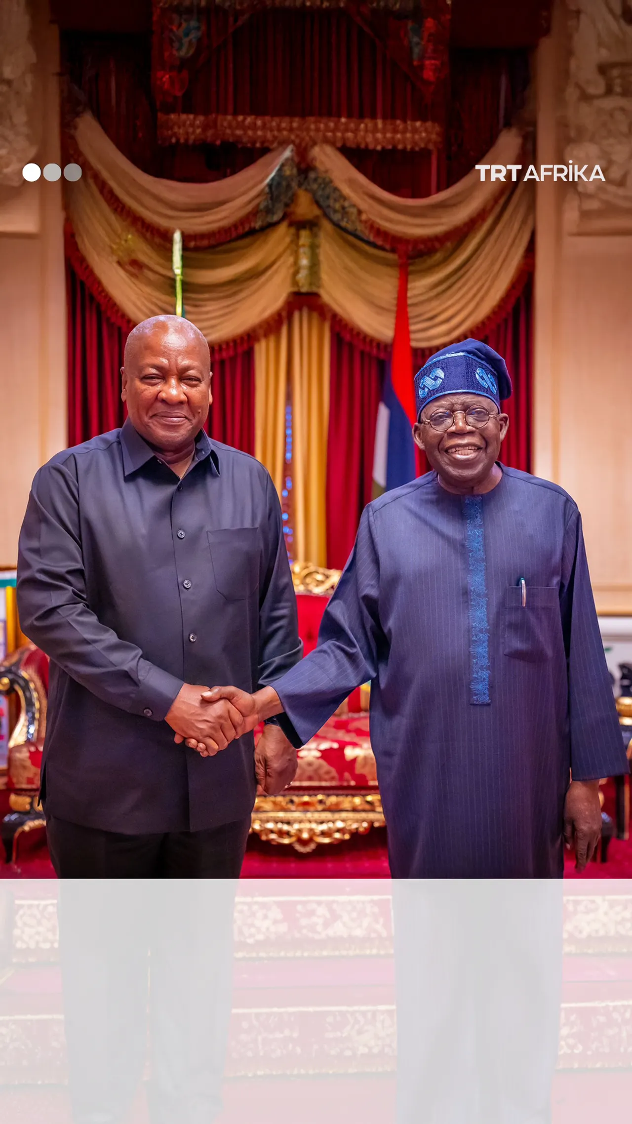 Sabani tsakanin ECOWAS da kasashen AES batu ne mai 'sarkakiya'